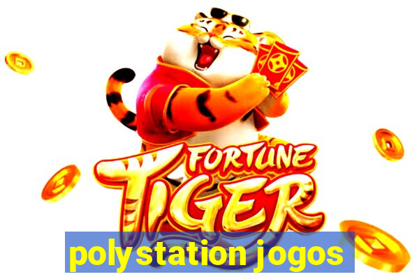 polystation jogos